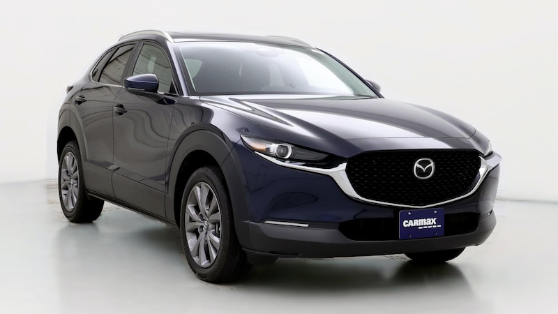 2024 Mazda CX-30 Preferred Hero Image