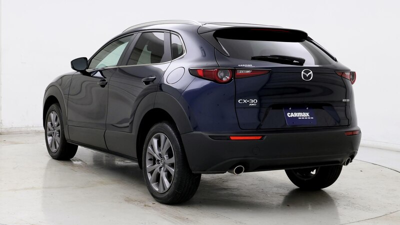 2024 Mazda CX-30 Preferred 2