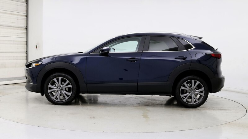 2024 Mazda CX-30 Preferred 3