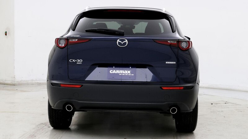 2024 Mazda CX-30 Preferred 6