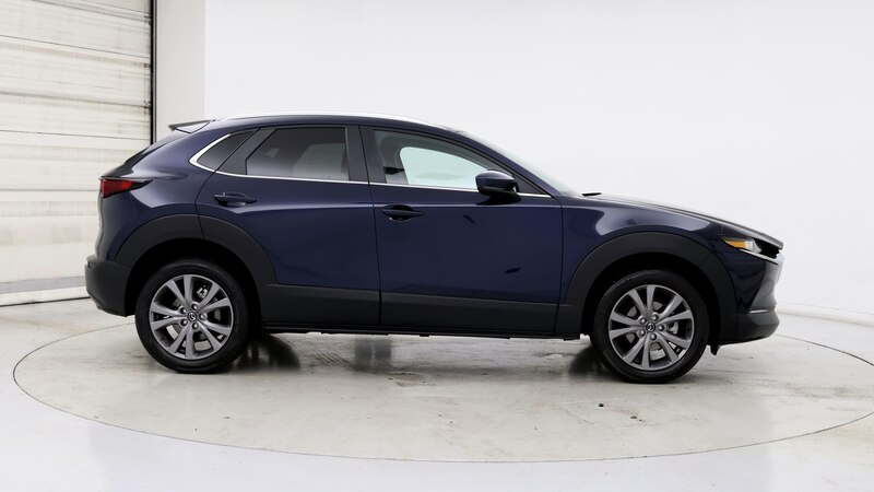 2024 Mazda CX-30 Preferred 7