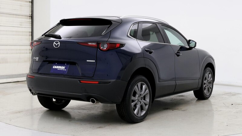 2024 Mazda CX-30 Preferred 8