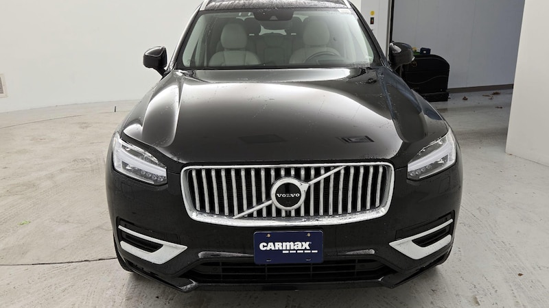 2022 Volvo XC90 T6 Inscription 2