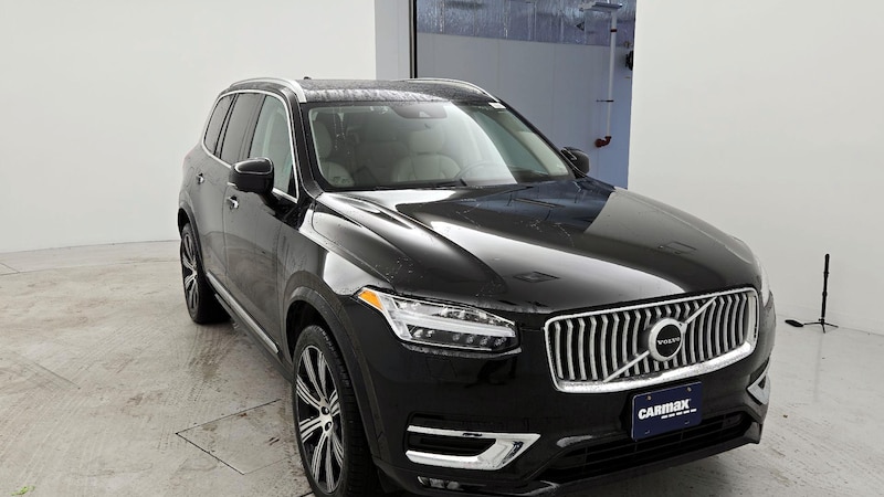 2022 Volvo XC90 T6 Inscription 3