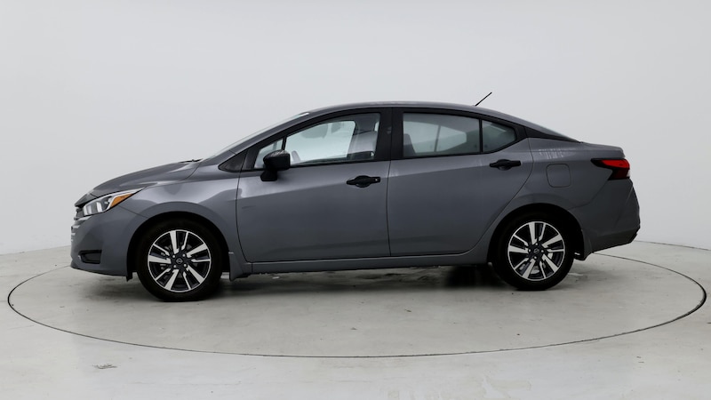 2023 Nissan Versa S 3