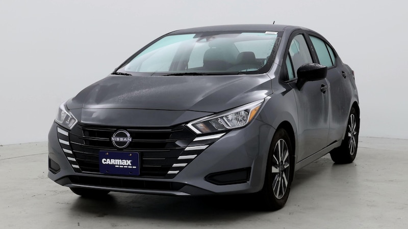 2023 Nissan Versa S 4