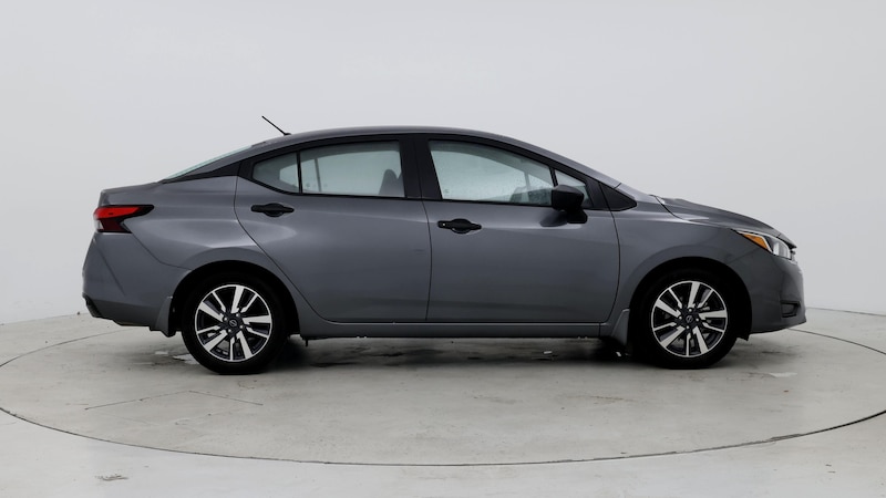 2023 Nissan Versa S 7