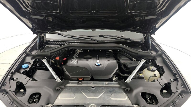 2019 BMW X3 xDrive30i 23