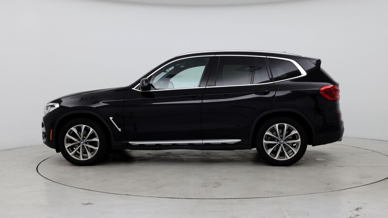 2019 BMW X3 xDrive30i 3