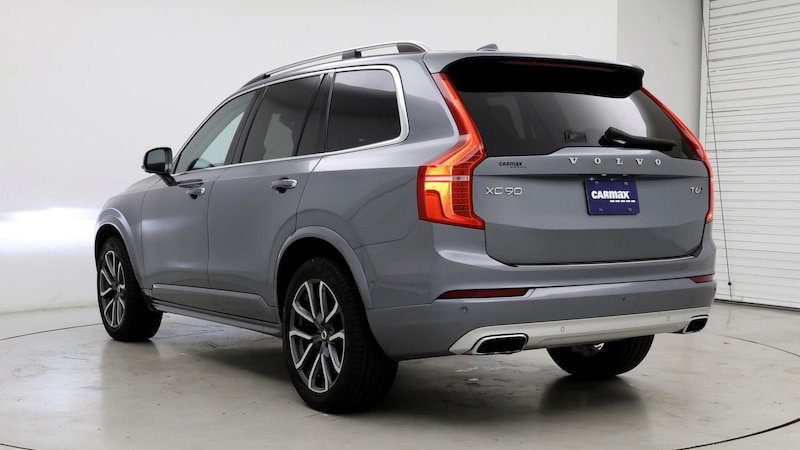 2019 Volvo XC90 T5 Momentum 2