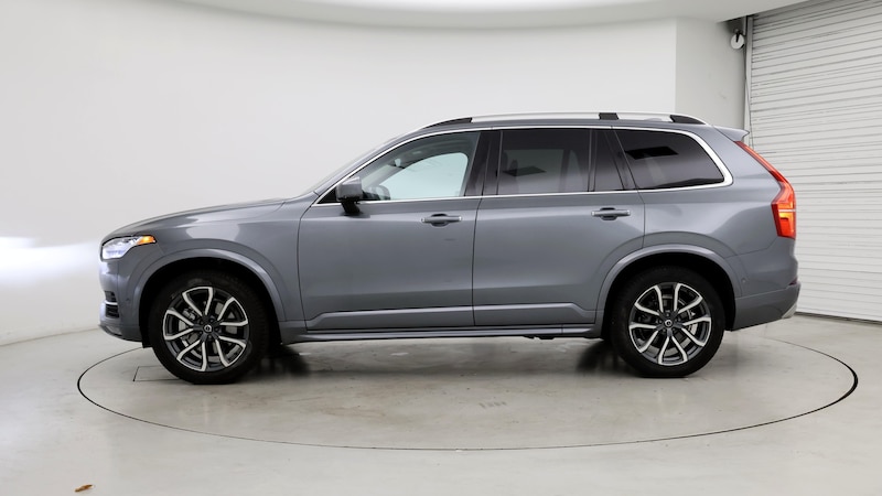 2019 Volvo XC90 T5 Momentum 3