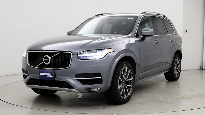 2019 Volvo XC90 T5 Momentum 4