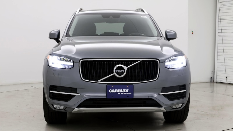 2019 Volvo XC90 T5 Momentum 5