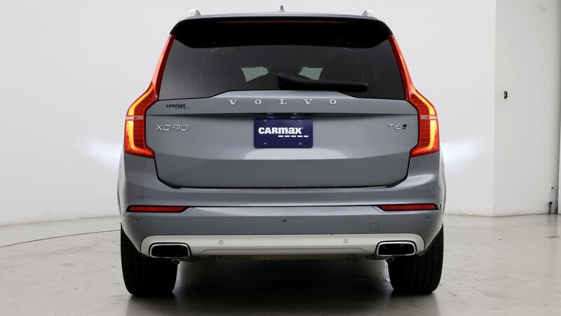 2019 Volvo XC90 T5 Momentum 6