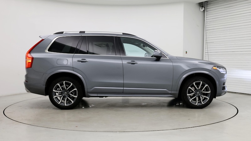 2019 Volvo XC90 T5 Momentum 7