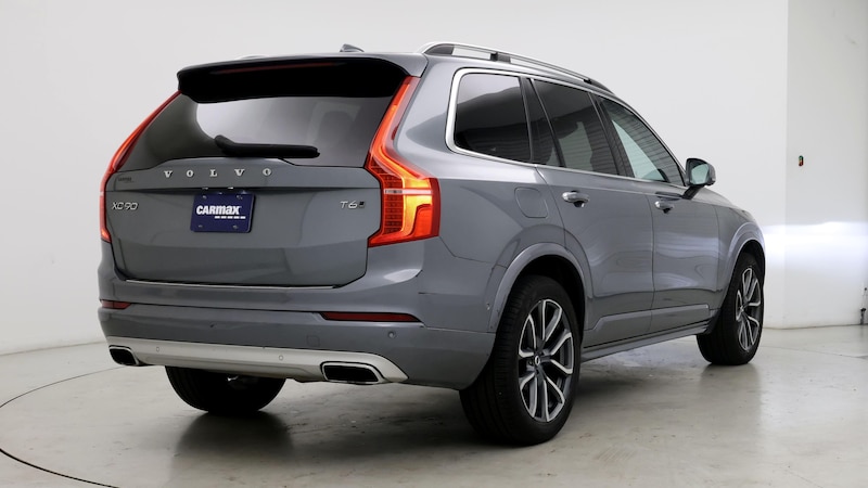 2019 Volvo XC90 T5 Momentum 8