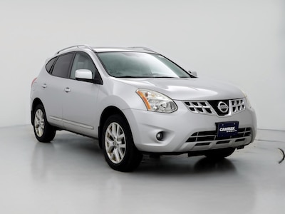 2013 Nissan Rogue SL -
                Boston, MA