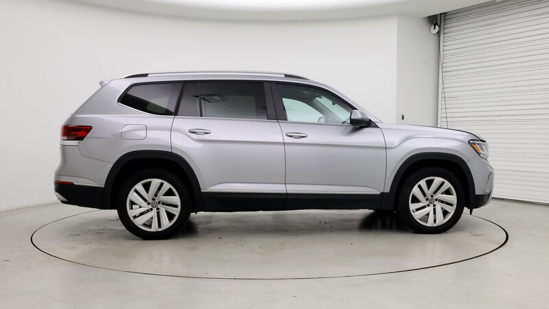 2021 Volkswagen Atlas SEL 7