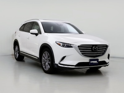 2023 Mazda CX-9 Grand Touring -
                Boston, MA