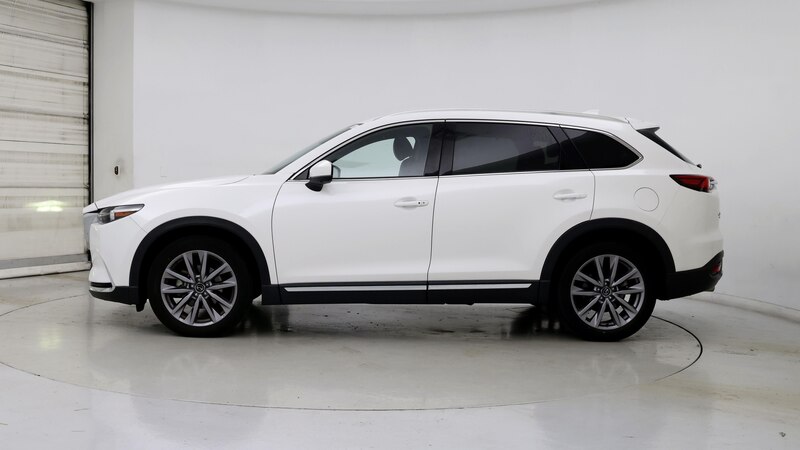 2023 Mazda CX-9 Grand Touring 3