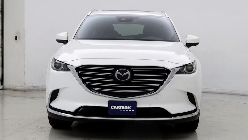 2023 Mazda CX-9 Grand Touring 5