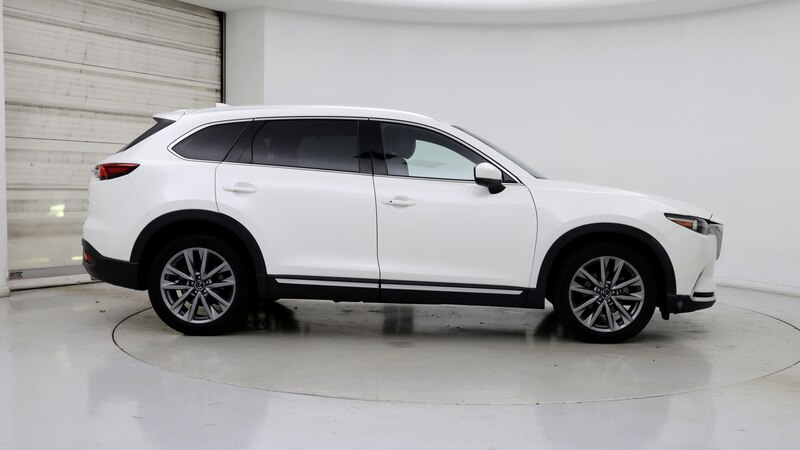 2023 Mazda CX-9 Grand Touring 7