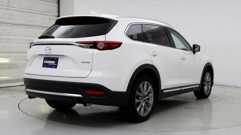 2023 Mazda CX-9 Grand Touring 8