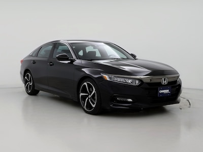 2019 Honda Accord Sport -
                Boston, MA