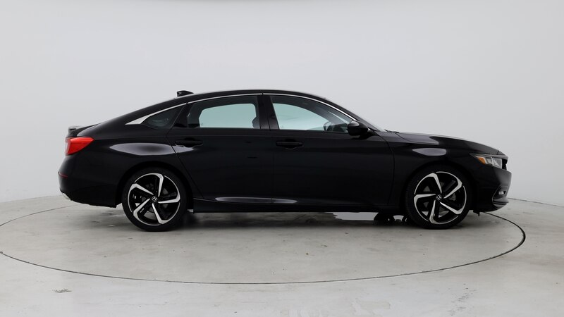 2019 Honda Accord Sport 7