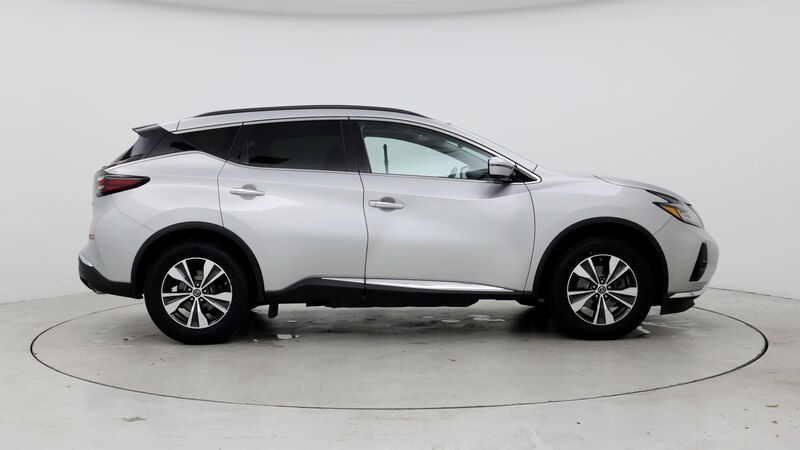 2019 Nissan Murano SV 7