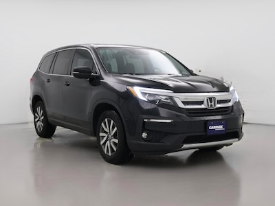 2019 Honda Pilot EX-L -
                Hartford, CT