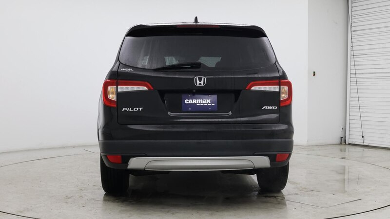 2019 Honda Pilot EX-L 6