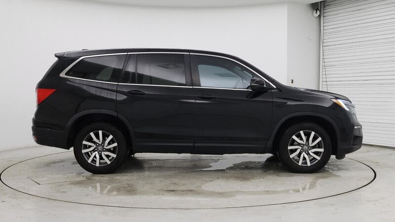 2019 Honda Pilot EX-L 7