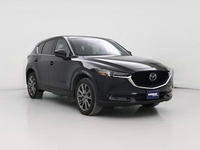 2021 Mazda CX-5 Turbo Signature -
                Hartford, CT