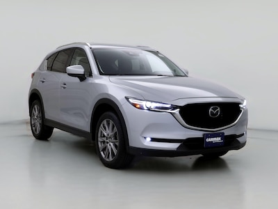 2021 Mazda CX-5 Grand Touring -
                Boston, MA