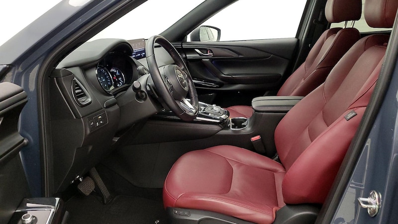 2023 Mazda CX-9 Grand Touring 11