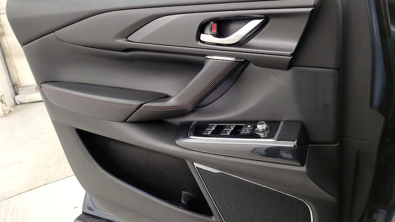 2023 Mazda CX-9 Grand Touring 12