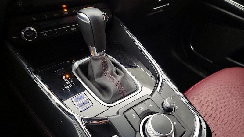 2023 Mazda CX-9 Grand Touring 17