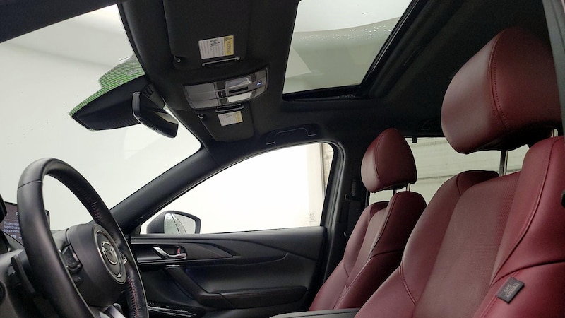 2023 Mazda CX-9 Grand Touring 19