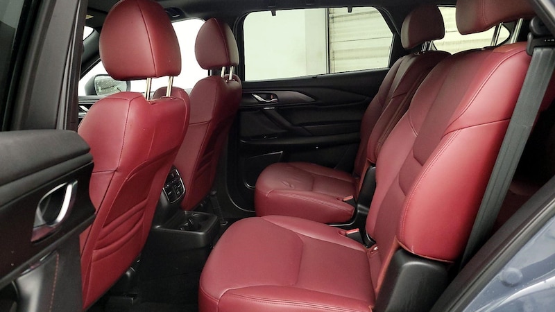 2023 Mazda CX-9 Grand Touring 20