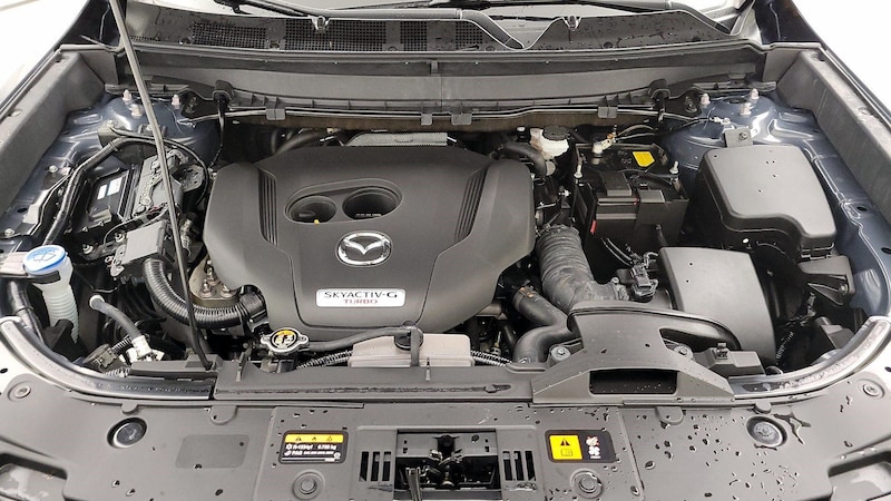2023 Mazda CX-9 Grand Touring 23