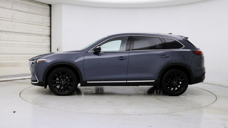 2023 Mazda CX-9 Grand Touring 3