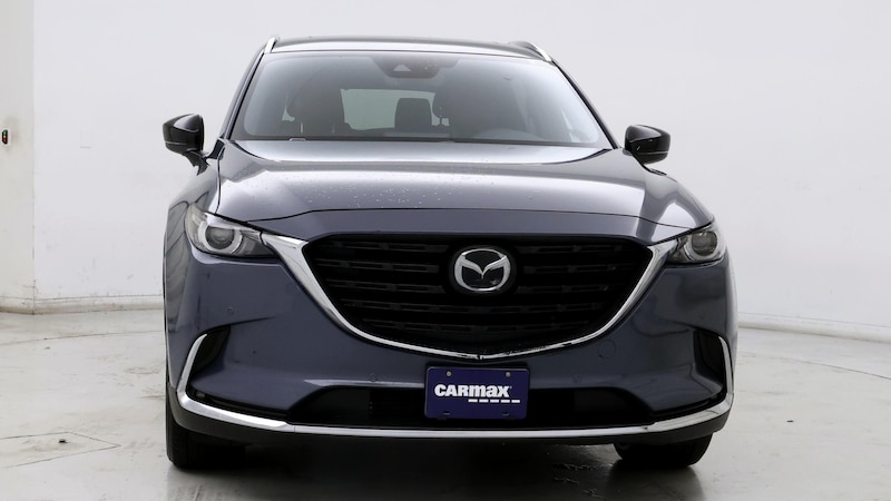 2023 Mazda CX-9 Grand Touring 5