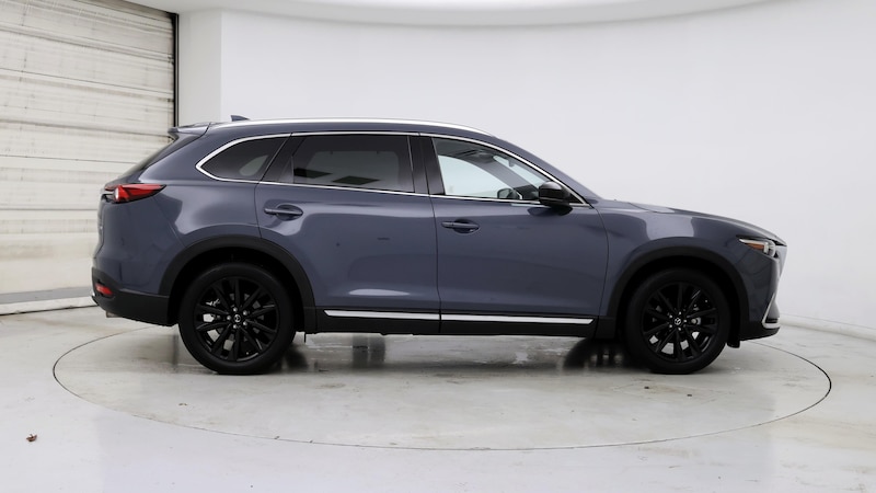 2023 Mazda CX-9 Grand Touring 7