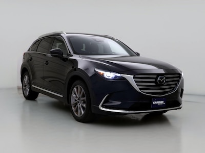 2021 Mazda CX-9 Grand Touring -
                Boston, MA