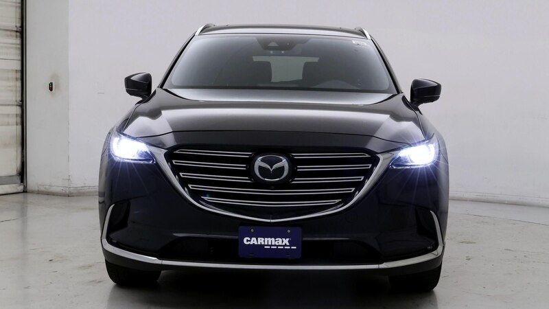 2021 Mazda CX-9 Grand Touring 5