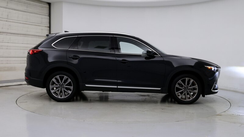 2021 Mazda CX-9 Grand Touring 7