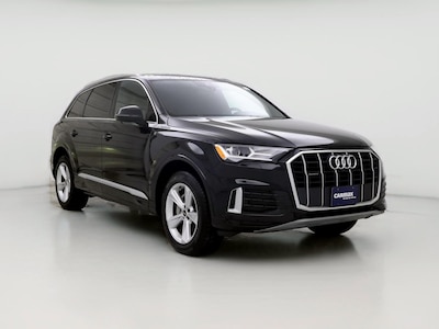 2021 Audi Q7 Premium -
                North Attleboro, MA