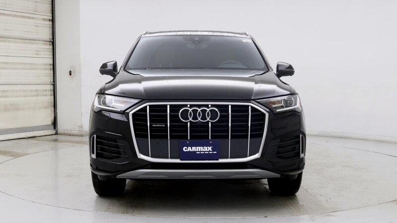 2021 Audi Q7 Premium 5