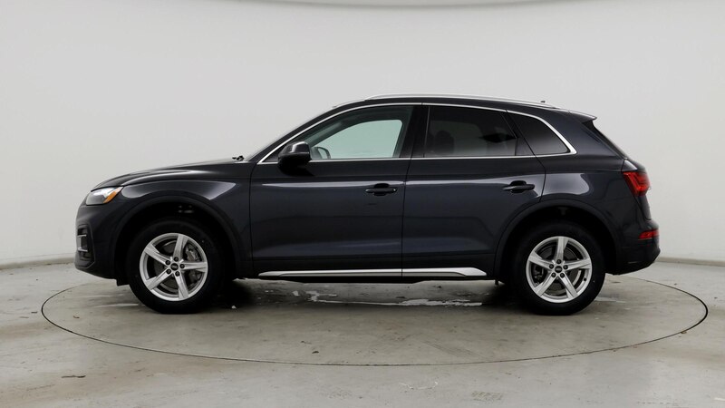 2021 Audi Q5 Premium 3